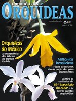 O Mundo das Orquídeas